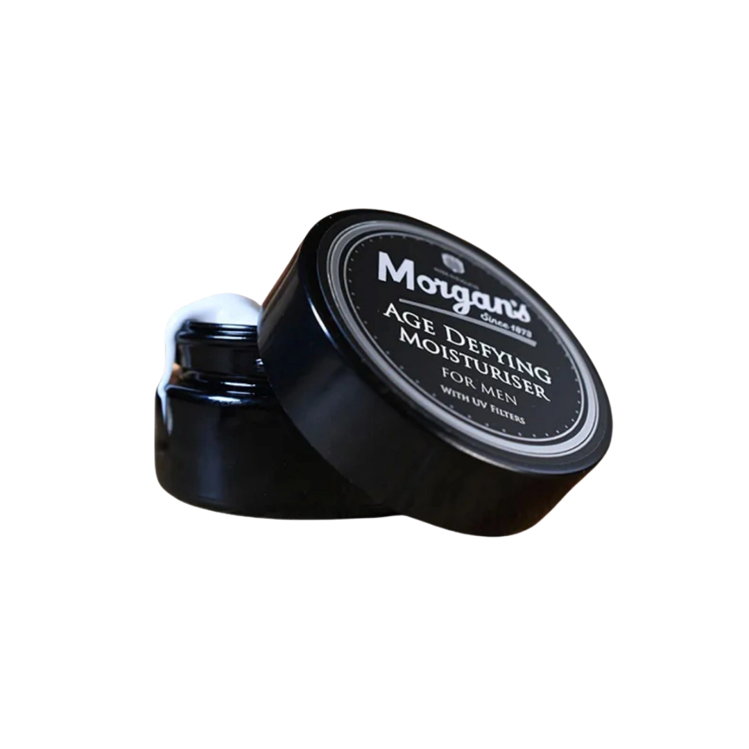 Антивозрастной увлажняющий крем для лица Morgans M220