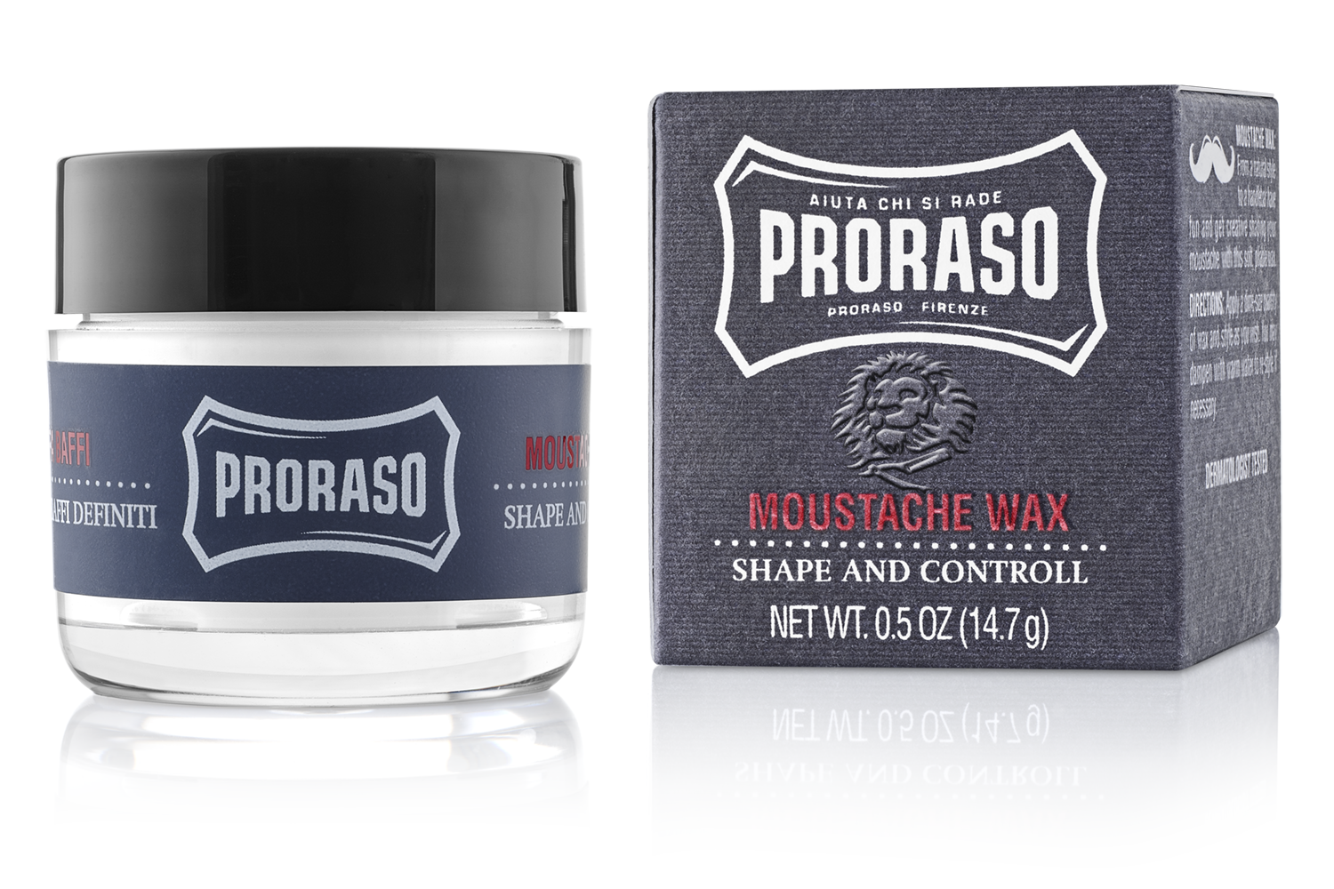 Воск для усов Proraso 400167