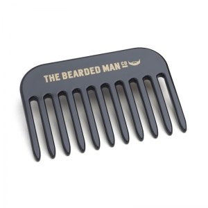 Мужской гребень для бороды The Bearded Man Company COMB 003