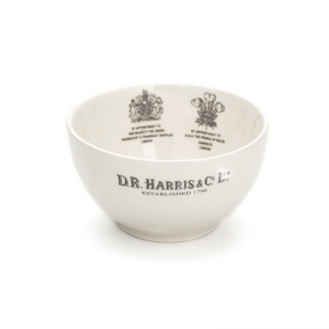Чашка для мыла D. R. Harris из керамики BWL B 920500