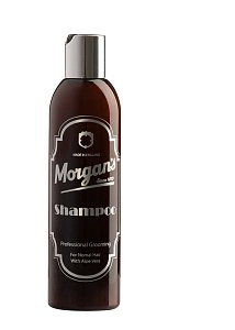 Шампунь мужской MORGAN'S M044 
