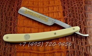 Опасная бритва Dorko Special Pour Barbe Dure