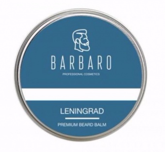 Бальзам для бороды Leningrad by Barbaro 1002