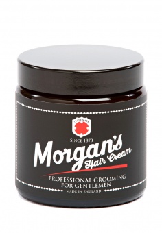 Крем для волос MORGAN’S M014 