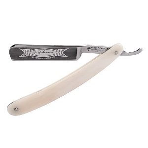 Бритва опасная Rasiermesser Edelweiss 5/8” 140620 