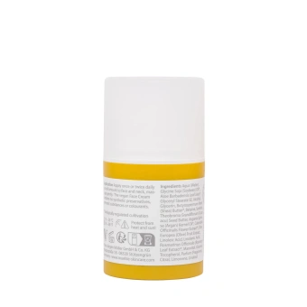Крем для лица MUEHLE ORGANIC GC OSC