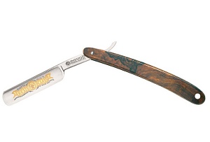 Опасная бритва Dovo Best Class Wusteneisenholz 5/8” 95 5835 