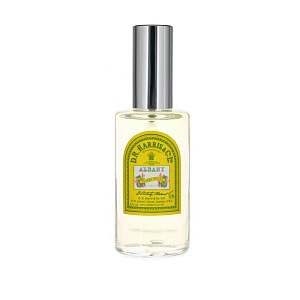 Одеколон D.R. Harris, Albany COL AB 170055