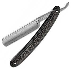 Бритва опасная Boker Damast Stainless 5/8” 140550 