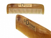 Расческа для усов и бороды Dr.Dittmar 610-92