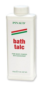 Clubman Bath Talc 277020