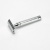 MuehleТ-образная бритва c удлиненной ручкой R41 Grande Open Comb, Muhle R 41 GRANDE