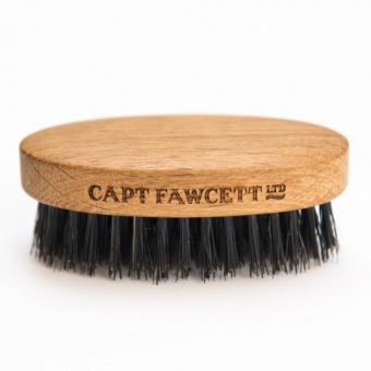CAPTAIN FAWCETT Щетка для бороды CF348