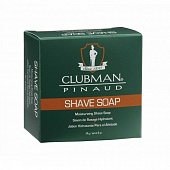 Clubman Shave Soap мыло для бритья 28005