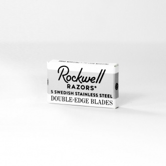 Сменные лезвия для Т-образного станка, Rockwell RR-5B - X4