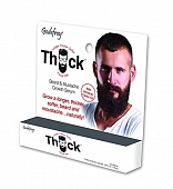 Godefroy Thick Beard Mustache Growth Serum 1300