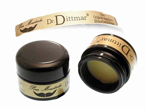 Воск для усов и бороды Dr. Dittmar 16 мл 1010