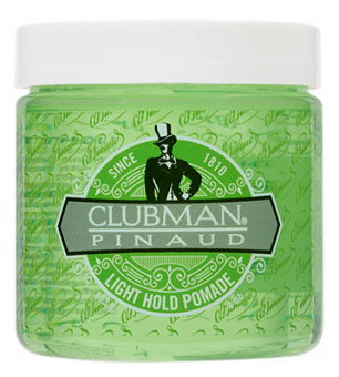 ClubMan Light Hold Pomade 66289 