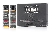 Горячее масло для бороды и усов Proraso 400179