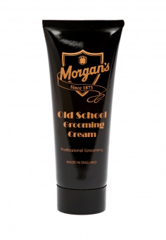 MORGAN'S Крем для укладки волос Old School M096 