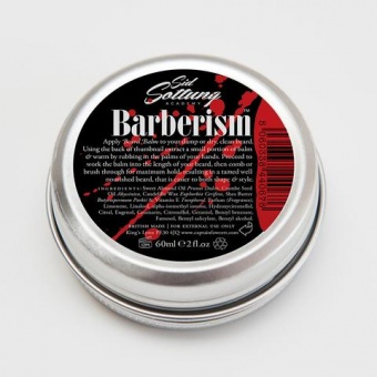 Бальзам для бороды CAPTAIN FAWCETT Barberism™ CF429