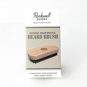 Щетка для бороды Rockwell RR-BBRUSH