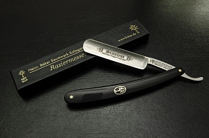 Опасная бритва Stainless H. Boker & CO 5/8” 140510 