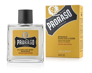 Бальзам для бороды Proraso Wood and Spice  400730