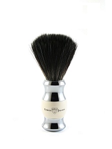 Edwin Jagger Помазок Edwin Jagger 21SB367CR слоновая кость и хром 21SB367CR