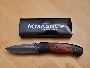Нож перочинный Boker 01MB604