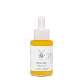 Аргановое масло Muehle Organic AO OSC