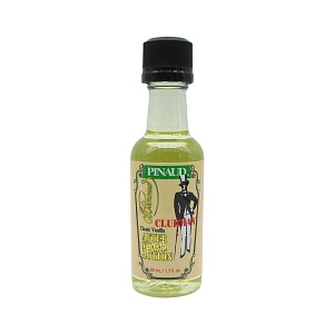 Clubman Classic Vanilla After Shave Lotion 50 66367