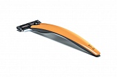 Бритва Bolin Webb R1-S Gillette Mach3 оранжевая