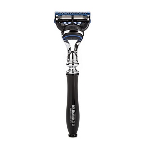  Dr. Harris Бритва D. R. Harris, Fusion RZ FE 58200