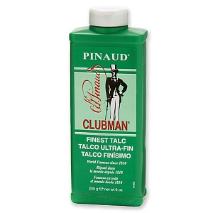 Clubman Finest Talc ULTRA-FIN 276000