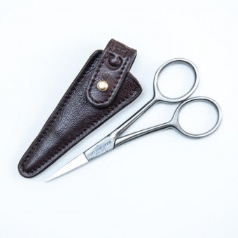 Ножницы CAPTAIN FAWCETT Hand-Crafted Grooming Scissors CF393