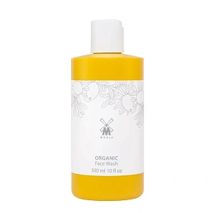 Очищающий гель для лица MUEHLE ORGANIC GW OSC