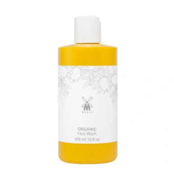 Очищающий гель для лица MUEHLE ORGANIC GW OSC