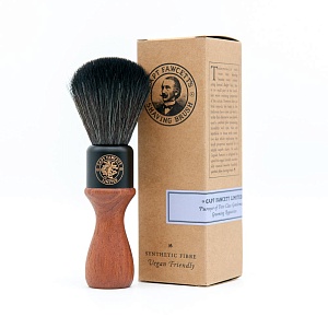 Captain Fawcett Помазок CAPTAIN FAWCETT искусственный ворс CF5579
