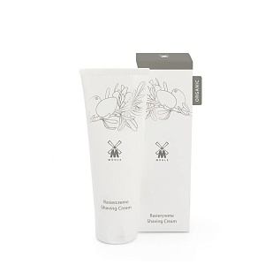 Крем для бритья MUEHLE ORGANIC RC OSC