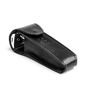 Muehle Дорожный чехол для бритвы MUEHLE, черный RT 6