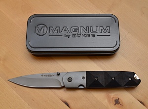 Нож перочинный Boker 01SC137