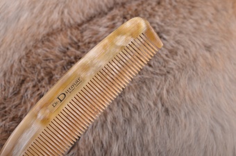 Расческа для волос Dr.Dittmar HK6-62 