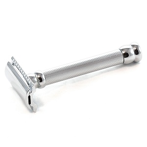 Хромированный Т-образный станок Merkur 47C 47 001 (47C)
