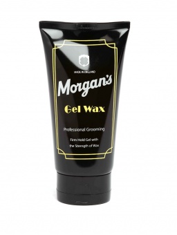 Гель-воск для укладки волос Morgan's M015 