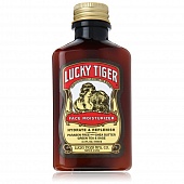 Увлажняющий крем Lucky Tiger Face Moisturizer 00140
