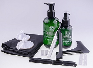Набор для бритья "Pro Shave" PSH 55 