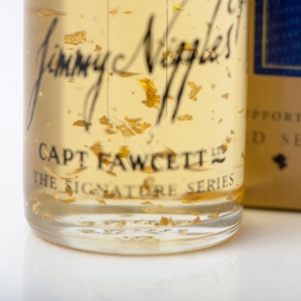 Масло для бороды CAPTAIN FAWCETT Jimmy Niggles Million Dollar CF461