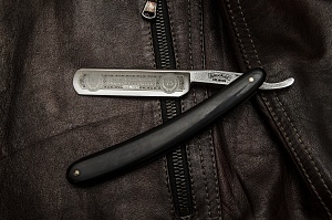 Опасная бритва Wacker Jubilaumsrasiermesser 2015 5/8” 1096 