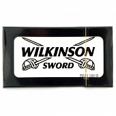 Лезвия (сменные) для Т-образной бритвы Wilkinson Sword (Германия) WS